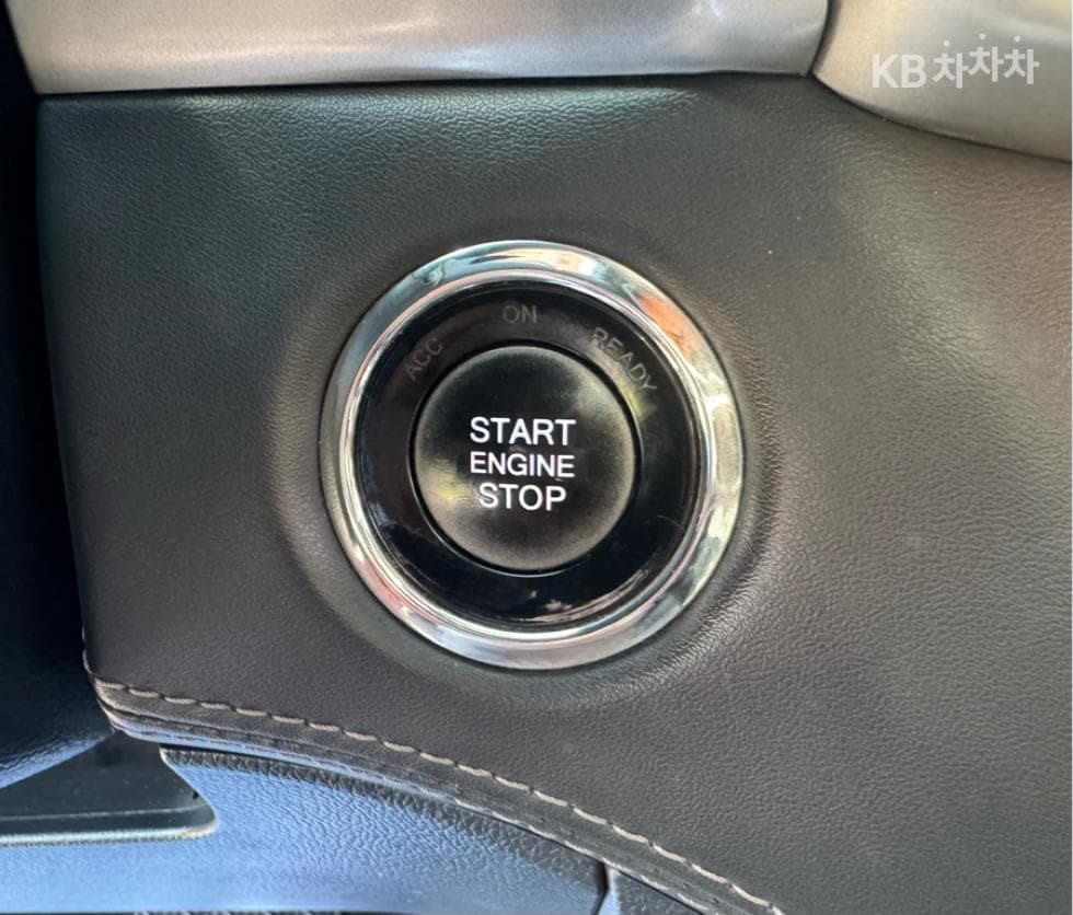 КейДжи Мобилити Rexton 스포츠2.2 4x4 Престиж - 12