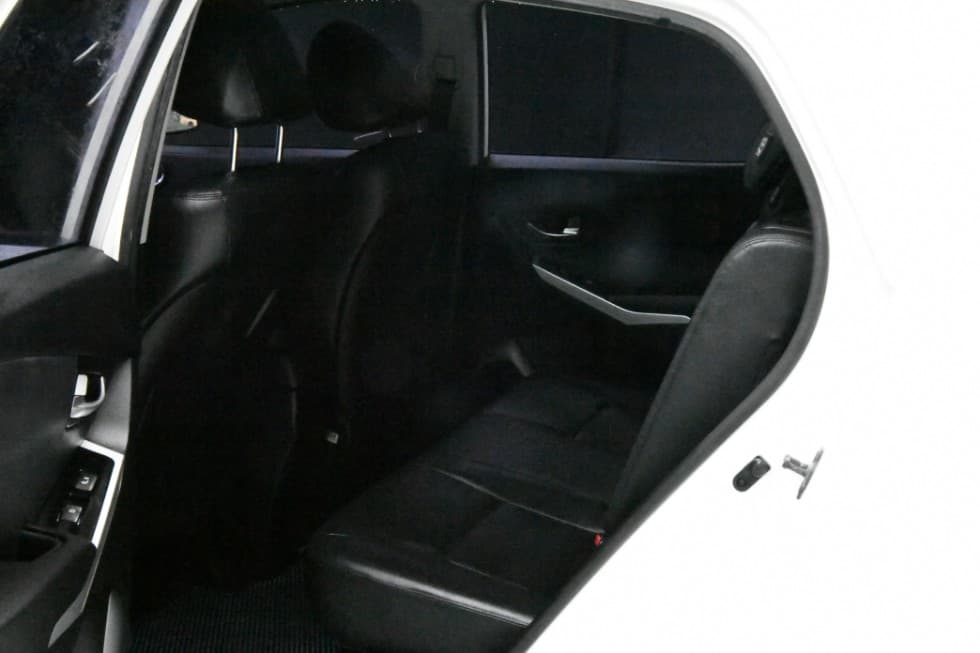 КейДжи Мобилити Нов코란도 C2.0 CVT (Безстепенна) 2WD Висок клас - 11