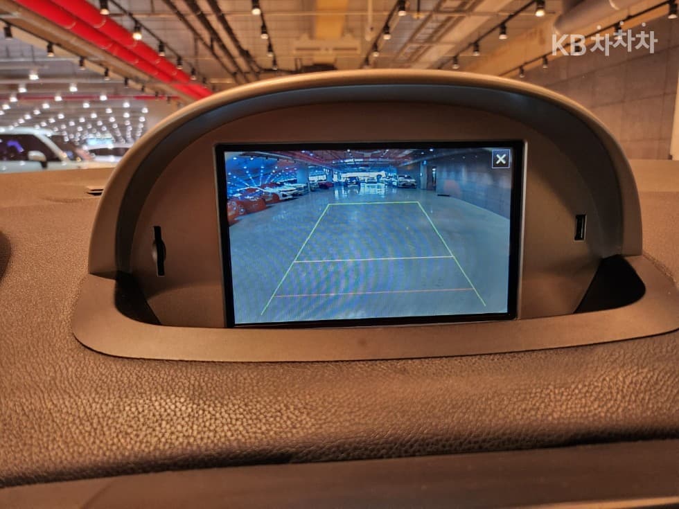 Рено Корея НовSM3SE Black Стандартен - 9