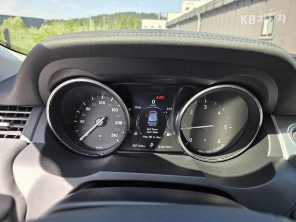 Land Rover Range Rover Евок5-врати 2.0 TD4 SE - 14