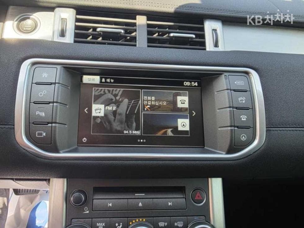 Land Rover Range Rover Евок5-врати 2.0 TD4 SE - 17