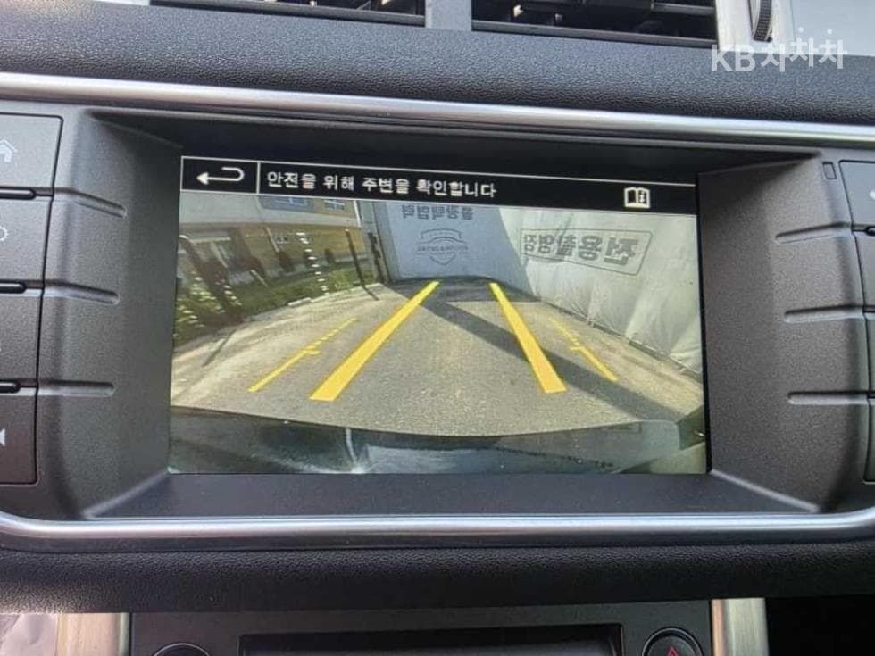 Land Rover Range Rover Евок5-врати 2.0 TD4 SE - 18