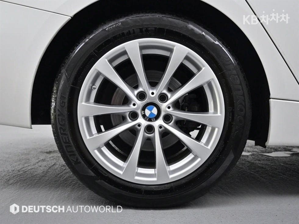 (60mer3621)BMW GranTurismo 3 Series GT 320d F34 xDrive (14 years old~) - 5