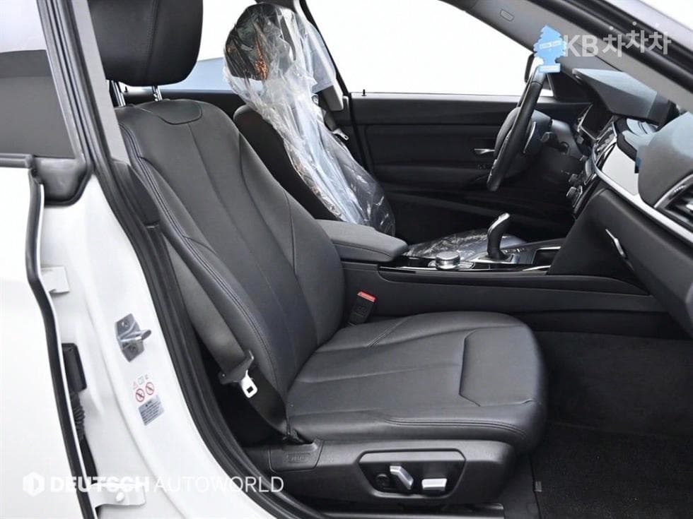 (60mer3621)BMW GranTurismo 3 Series GT 320d F34 xDrive (14 years old~) - 10