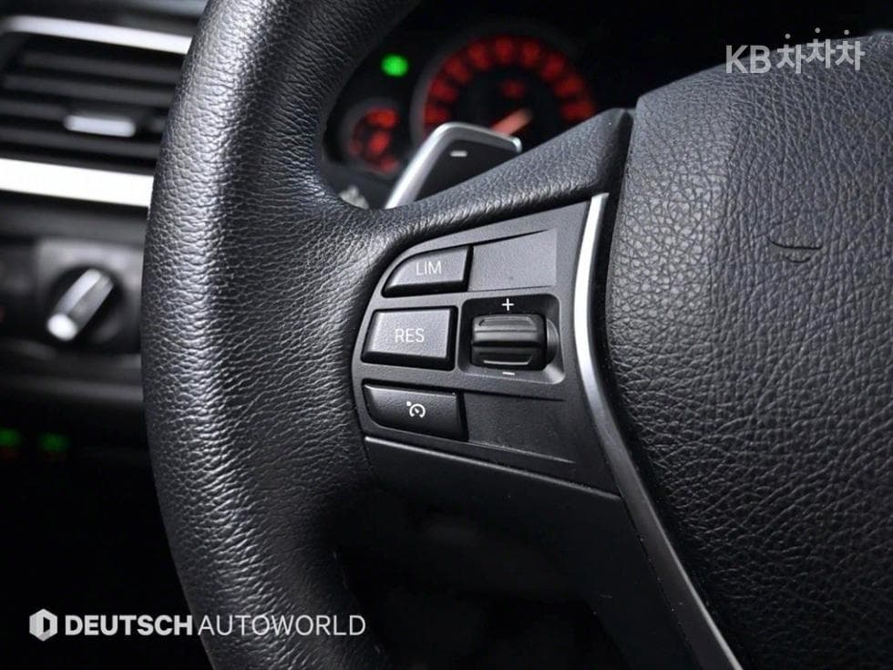 (60mer3621)BMW GranTurismo 3 Series GT 320d F34 xDrive (14 years old~) - 16