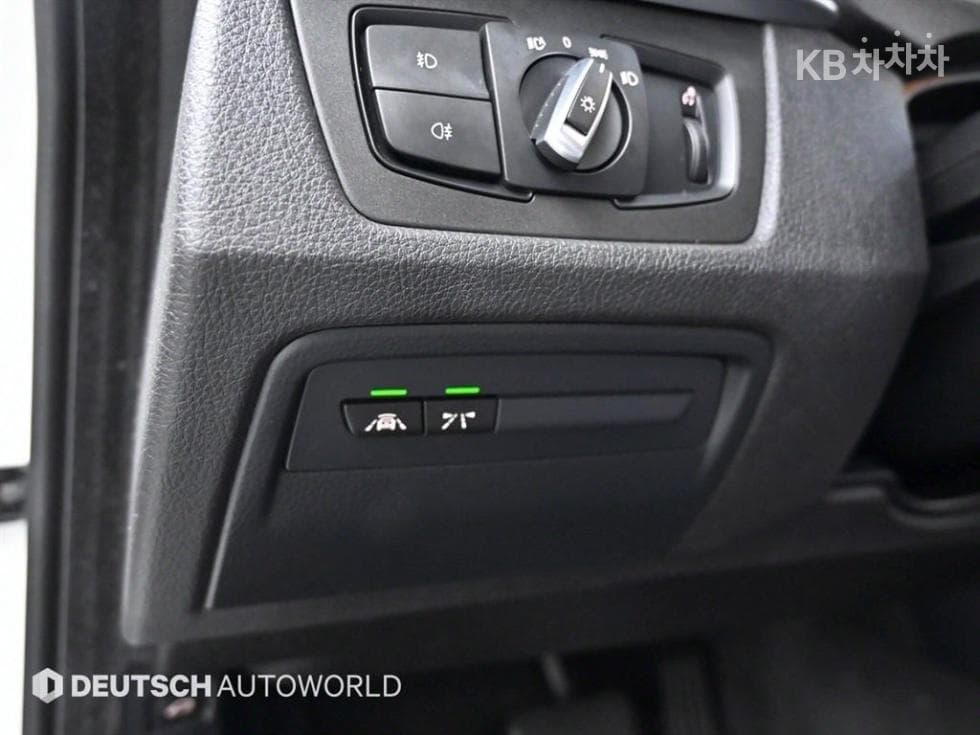 (60mer3621)BMW GranTurismo 3 Series GT 320d F34 xDrive (14 years old~) - 17