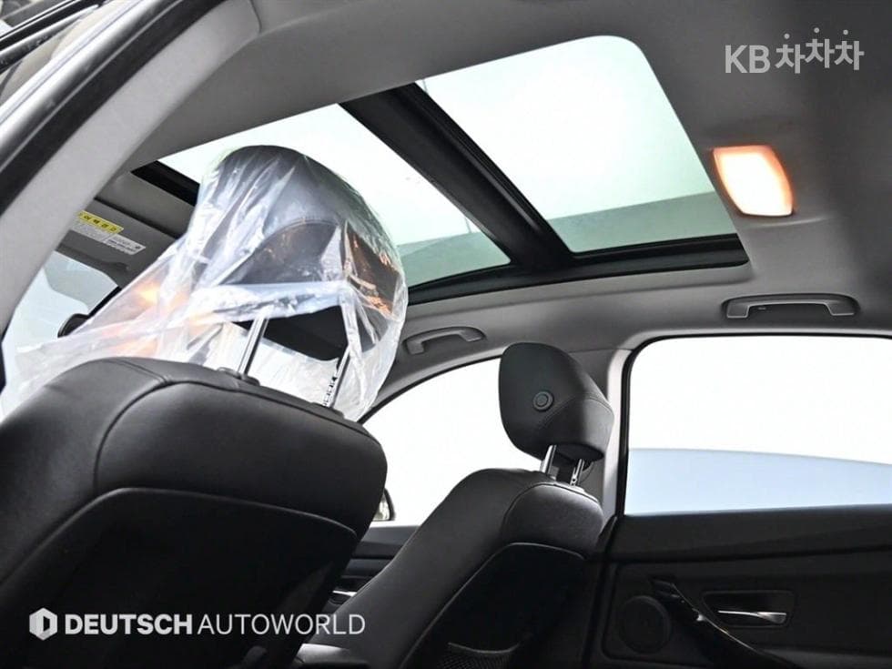 (60mer3621)BMW GranTurismo 3 Series GT 320d F34 xDrive (14 years old~) - 19