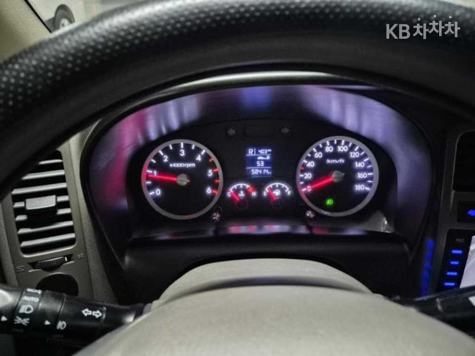 Хюндай Porter 2Удължено междуосие Super Cab Wing Body 전동식 Смарт - 6