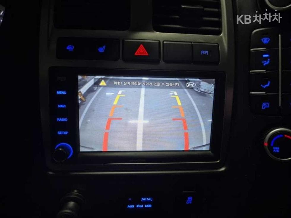 Хюндай Porter 2Удължено междуосие Super Cab Wing Body 전동식 Смарт - 7