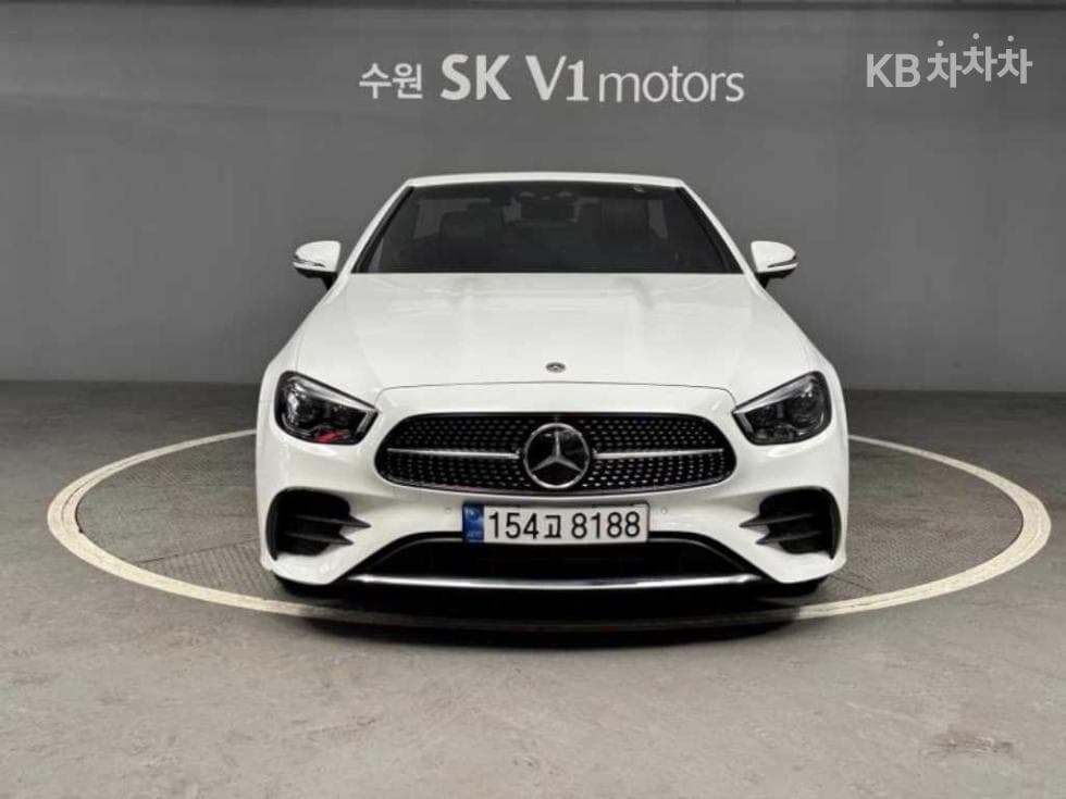 Mercedes-Benz E-Клас (W213) E450 4MATIC Carbriolet Стандартен - Image 1