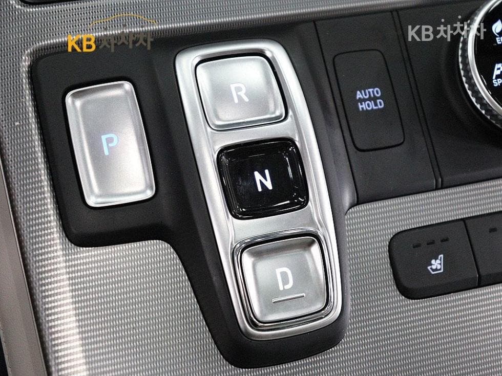 (235du8810)Hyundai The New Palisade 2.2 Diesel 4WD Calligraphy - 8