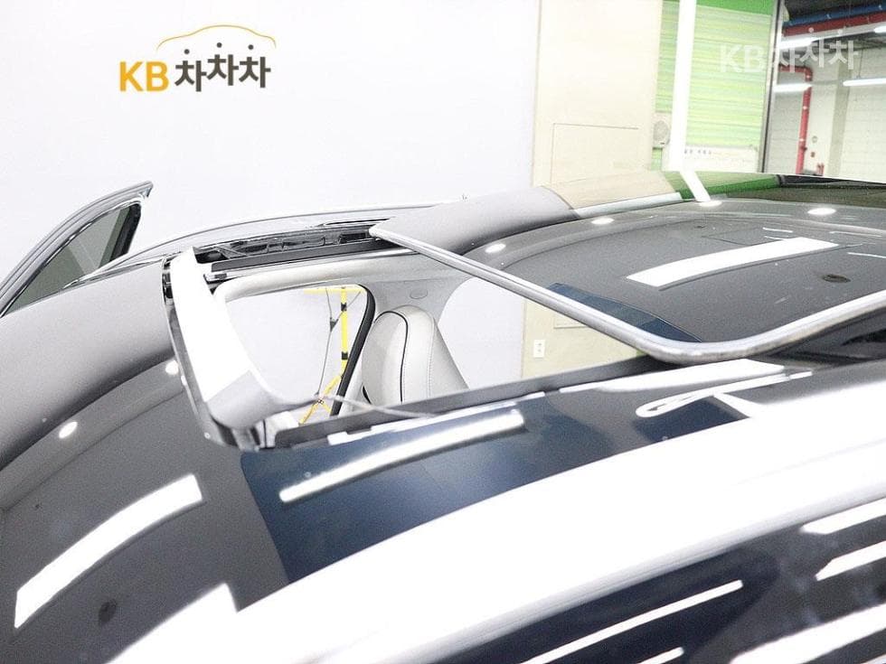 (235du8810)Hyundai The New Palisade 2.2 Diesel 4WD Calligraphy - 11