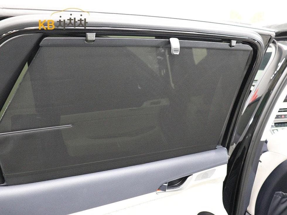 (235du8810)Hyundai The New Palisade 2.2 Diesel 4WD Calligraphy - 12