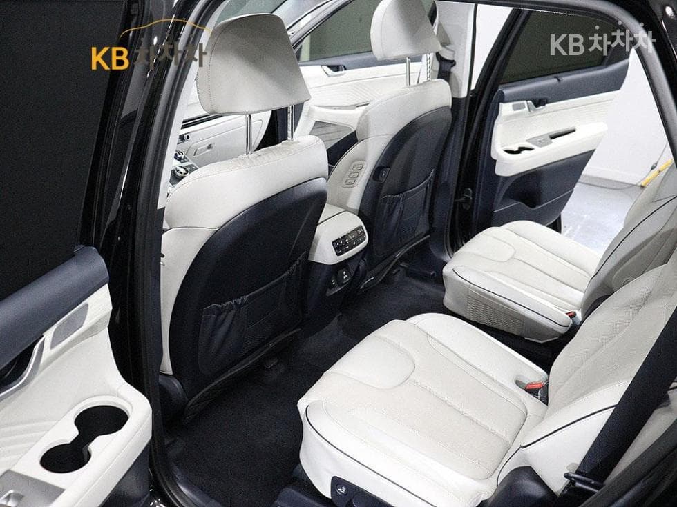 (235du8810)Hyundai The New Palisade 2.2 Diesel 4WD Calligraphy - 15