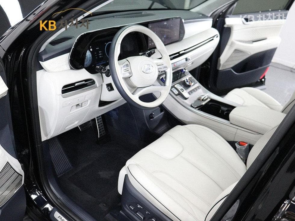 (235du8810)Hyundai The New Palisade 2.2 Diesel 4WD Calligraphy - 16