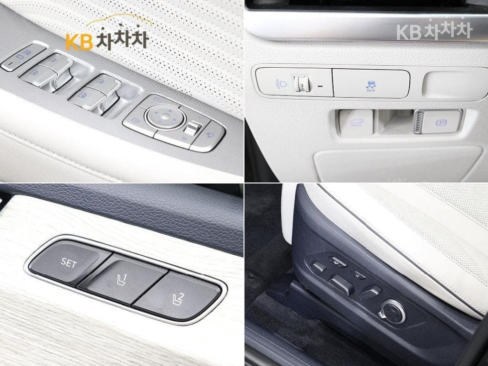 (235du8810)Hyundai The New Palisade 2.2 Diesel 4WD Calligraphy - 17