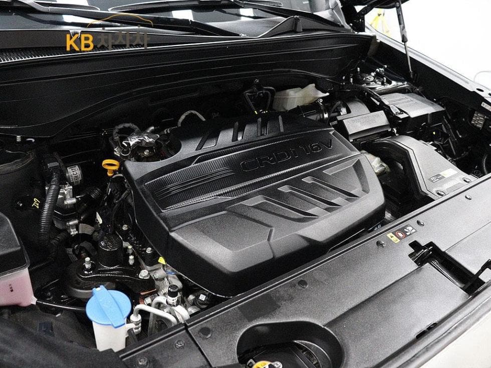 (235du8810)Hyundai The New Palisade 2.2 Diesel 4WD Calligraphy - 19