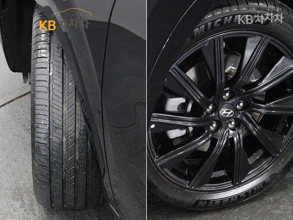 (235du8810)Hyundai The New Palisade 2.2 Diesel 4WD Calligraphy - 20