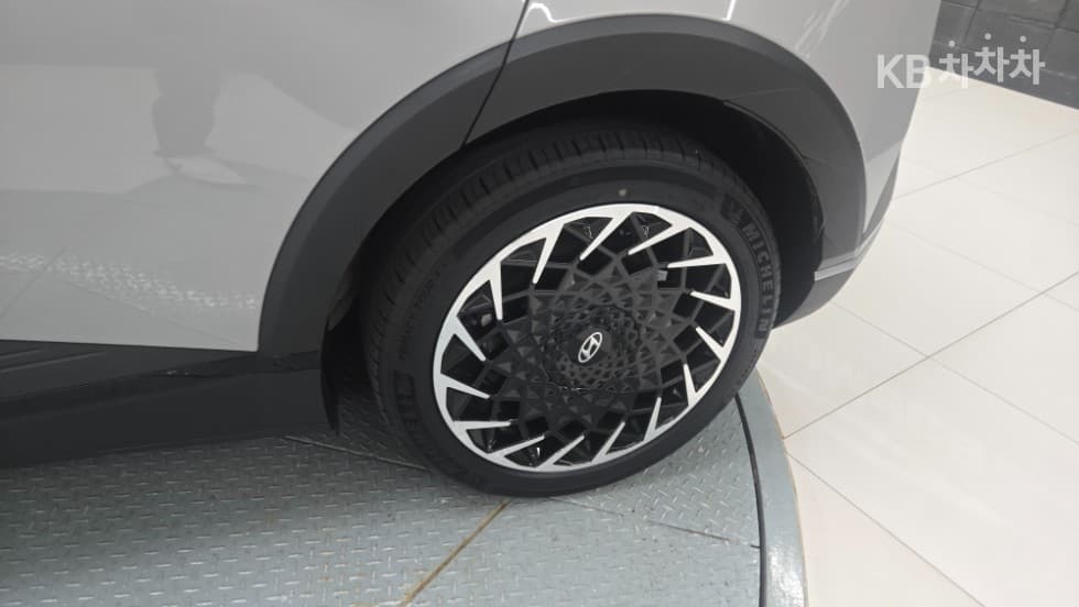 Хюндай IONIQ 5Long Range Exclusive - 10