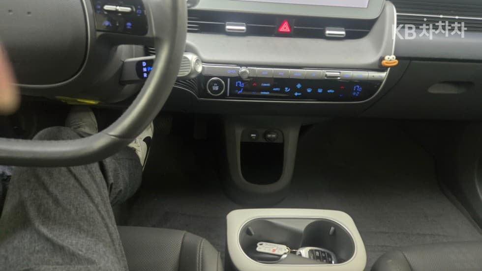 Хюндай IONIQ 5Long Range Exclusive - 22