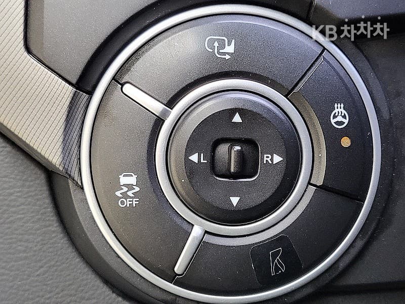 (93N6959)KG Mobility Corando Sport CX7 4WD Club - 14