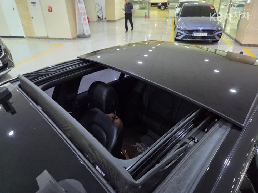 Mercedes-Benz The New (фейслифт) C-КласC250 d 4MATIC - 17