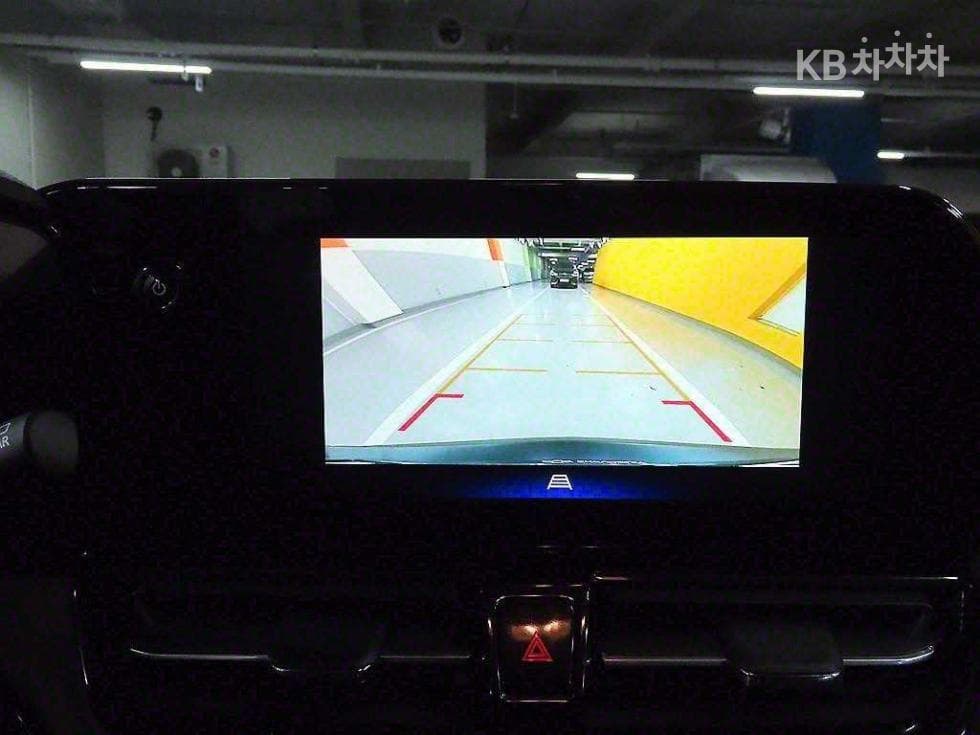 (275N7842)KoreaGM The New Trailblazer1.35 GLS Turbo 4WD RS - 16