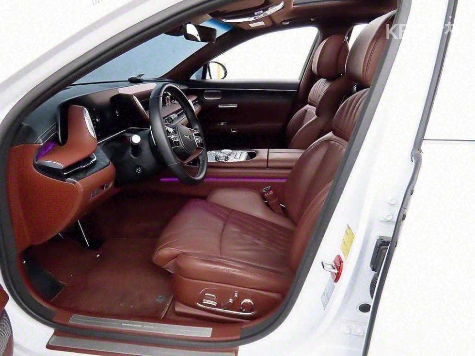 Genesis G90(RS4)3.5T AWD Standard - 5