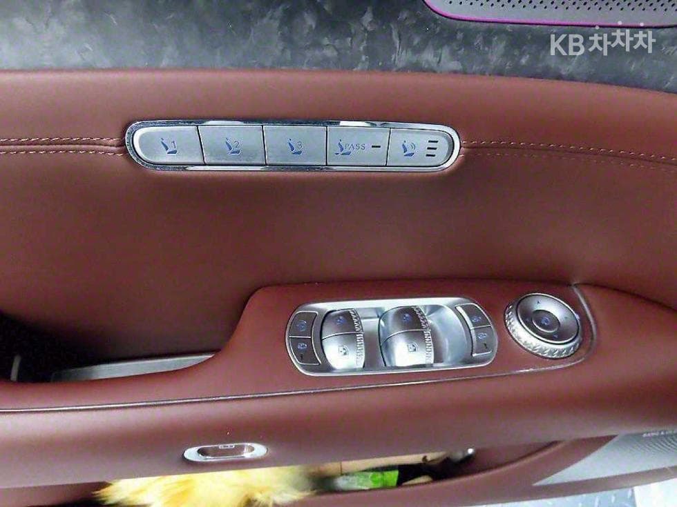 Genesis G90(RS4)3.5T AWD Standard - 11