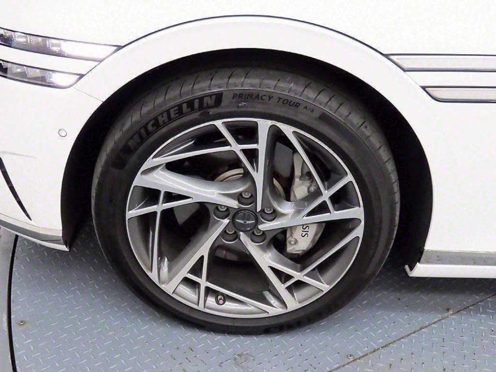 Genesis G90(RS4)3.5T AWD Standard - 20