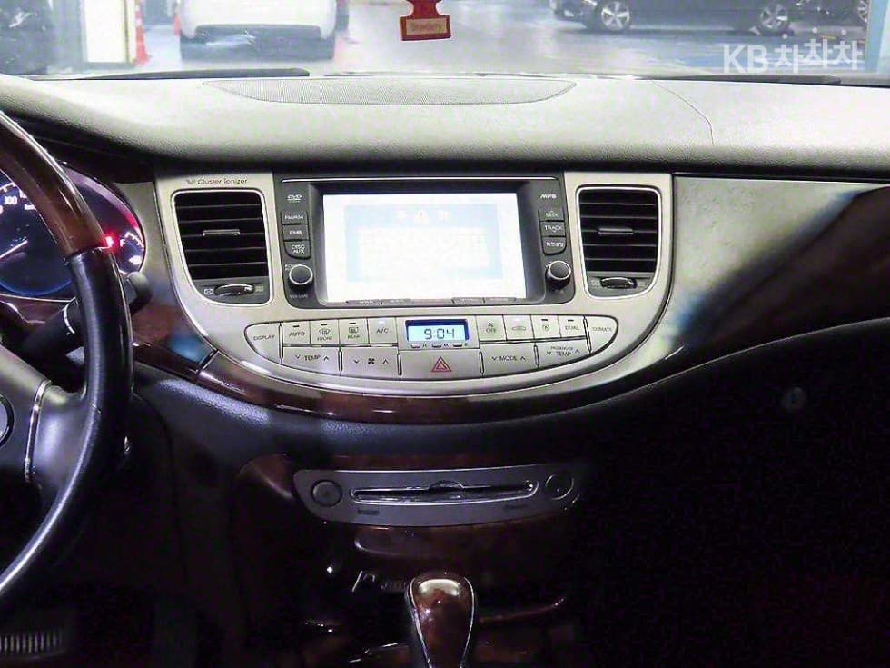 Hyundai GenesisBH330 LUXURY 프라임팩 - 11