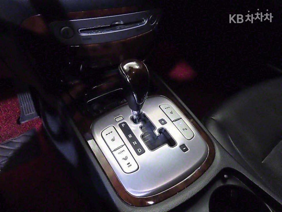 Hyundai GenesisBH330 LUXURY 프라임팩 - 12
