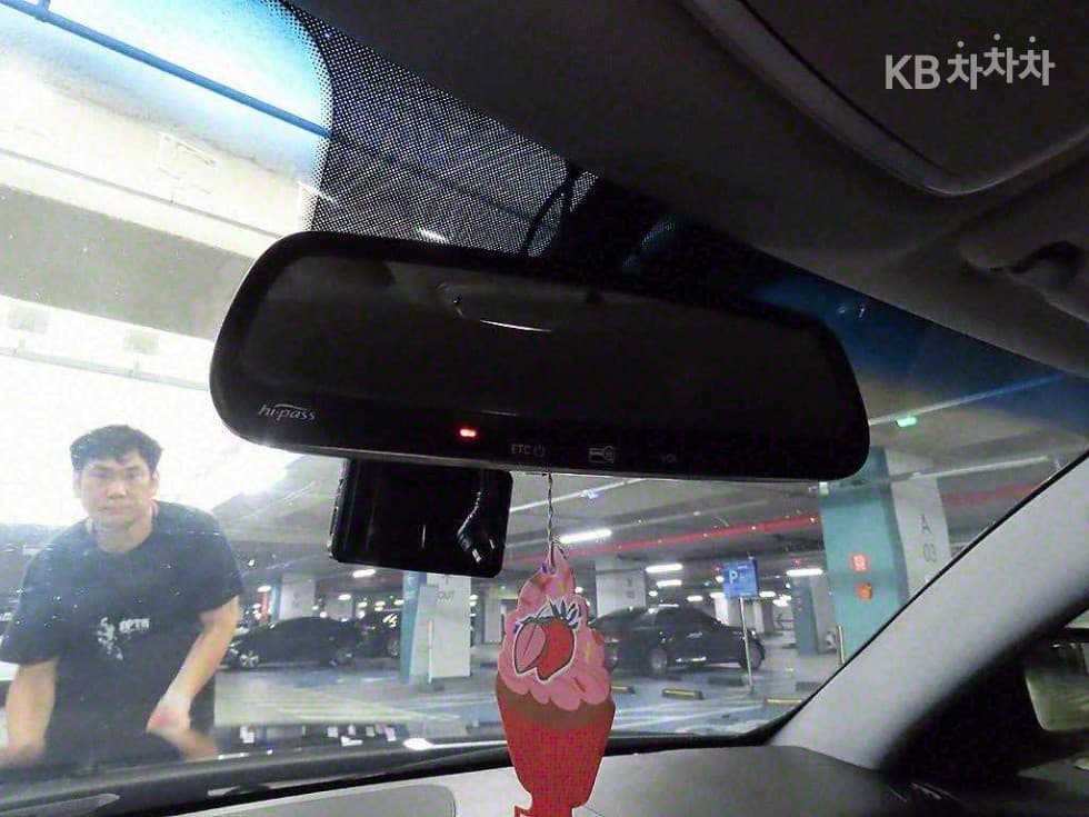 Hyundai GenesisBH330 LUXURY 프라임팩 - 13