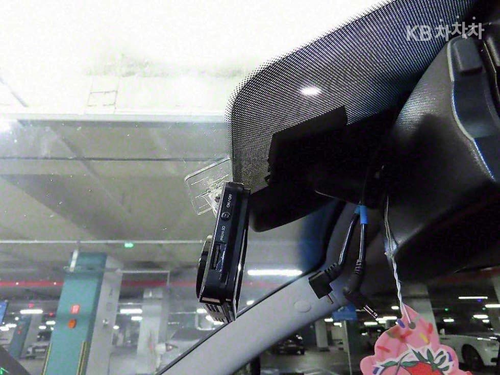 Hyundai GenesisBH330 LUXURY 프라임팩 - 14