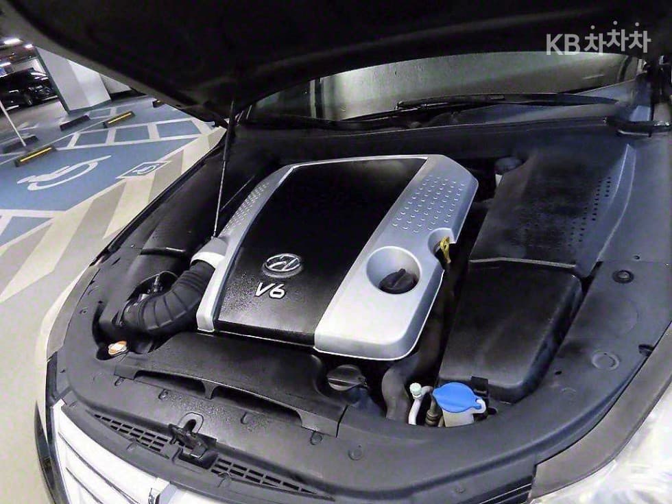 Hyundai GenesisBH330 LUXURY 프라임팩 - 18