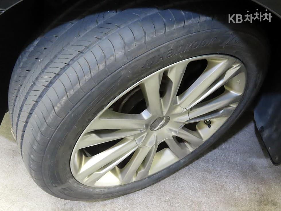 Hyundai GenesisBH330 LUXURY 프라임팩 - 19
