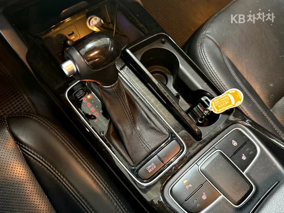(25L3203)KIA The New K72.4 GDI Prestige Special - 14
