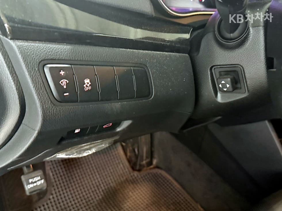 (25L3203)KIA The New K72.4 GDI Prestige Special - 18