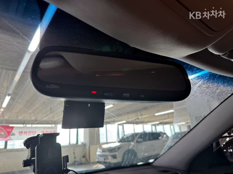 (25L3203)KIA The New K72.4 GDI Prestige Special - 19