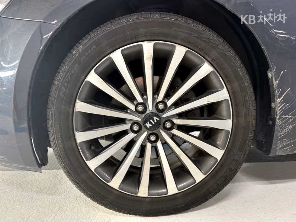 (25L3203)KIA The New K72.4 GDI Prestige Special - 20