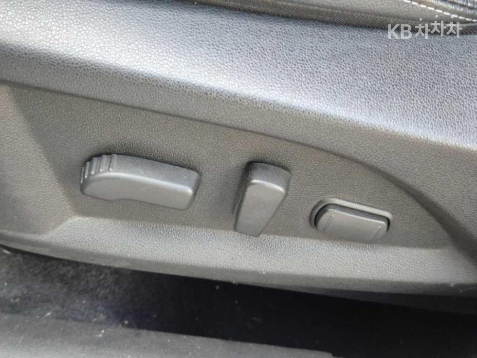 (271u2316)Renault Korea The New QM62.0 LPe 2WD LE - 11