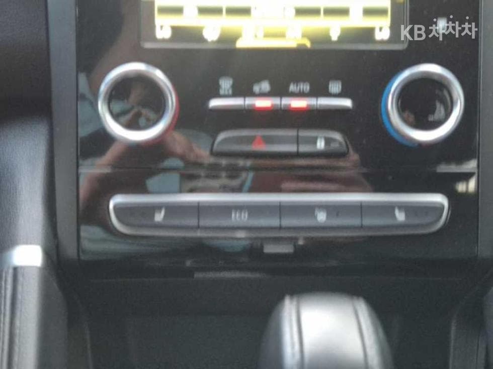 (271u2316)Renault Korea The New QM62.0 LPe 2WD LE - 15