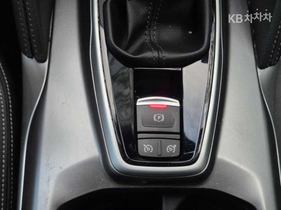 (271u2316)Renault Korea The New QM62.0 LPe 2WD LE - 16