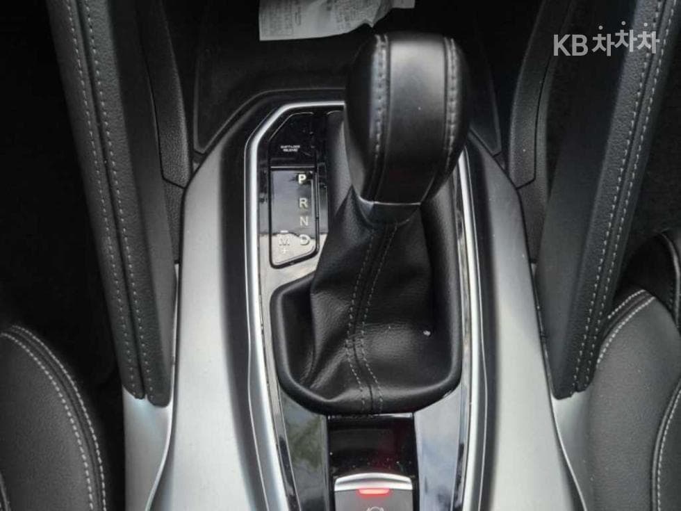 (271u2316)Renault Korea The New QM62.0 LPe 2WD LE - 17