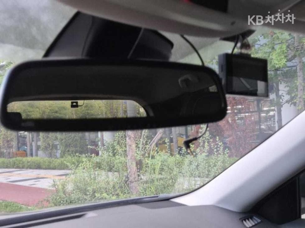 (271u2316)Renault Korea The New QM62.0 LPe 2WD LE - 18