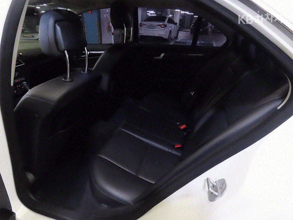 Mercedes-Benz New C-ClassC220 CDi 4Matic 에디션 C W204 - 7
