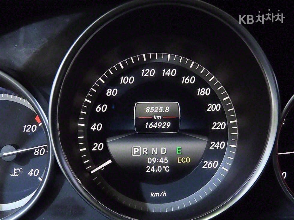 Mercedes-Benz New C-ClassC220 CDi 4Matic 에디션 C W204 - 9
