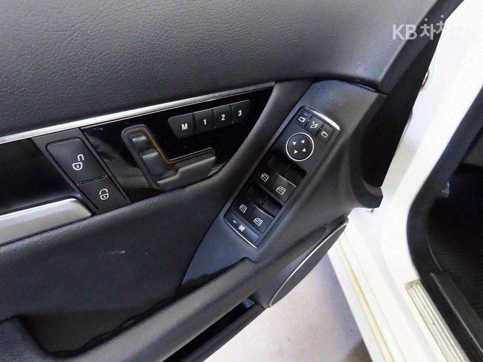 Mercedes-Benz New C-ClassC220 CDi 4Matic 에디션 C W204 - 13