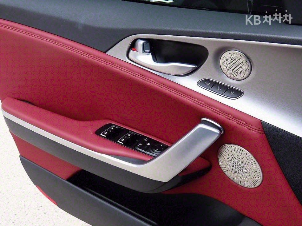 Киа Stinger3.3 Турбо 4x4 GT - 12