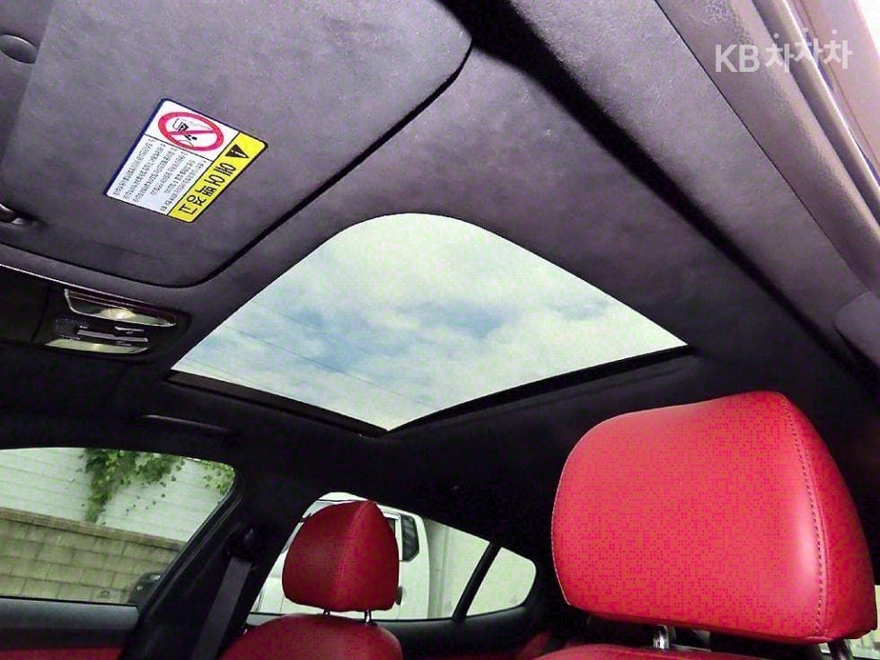 Киа Stinger3.3 Турбо 4x4 GT - 17